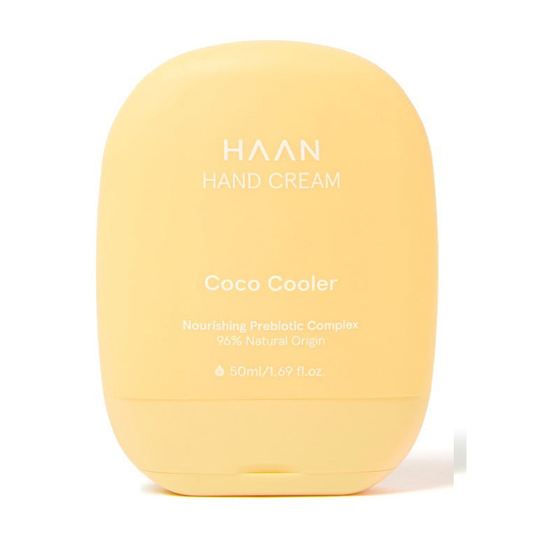 ΚΡΕΜΑ ΧΕΡΙΩΝ HAAN COCO COOLER