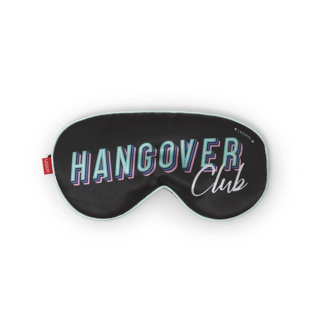 ΜΑΣΚΑ ΥΠΝΟΥ LEGAMI HANGOVER