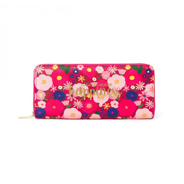 ΠΟΡΤΟΦΟΛΙ LEGAMI WHAT A WALLET!