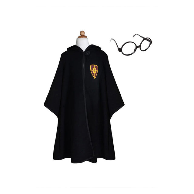 Great Pretenders Κάπα με γυαλιά 'Μάγος', 6-8 ετών