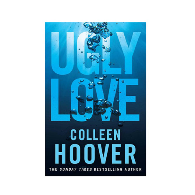 UGLY LOVE