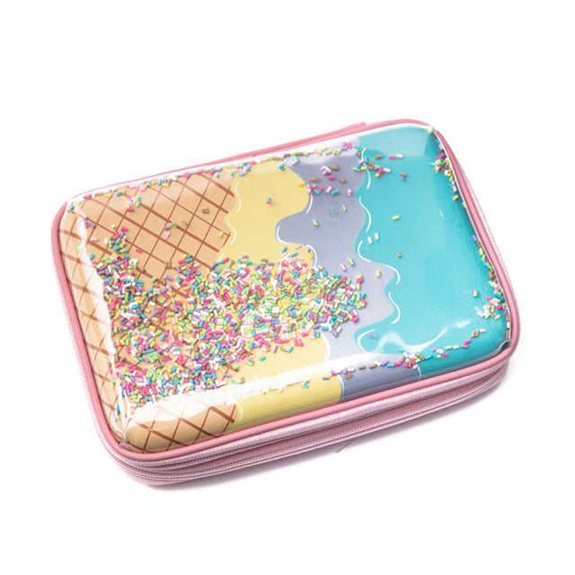 YOLO ΔΙΠΛΗ ΚΑΣΕΤΙΝΑ – ICE CREAM ΜΕ Sparkles
