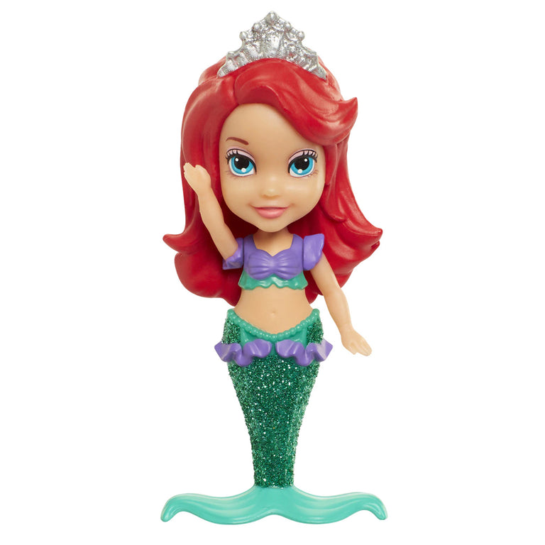 ΦΙΓΟΥΡΕΣ DISNEY PRINCESS