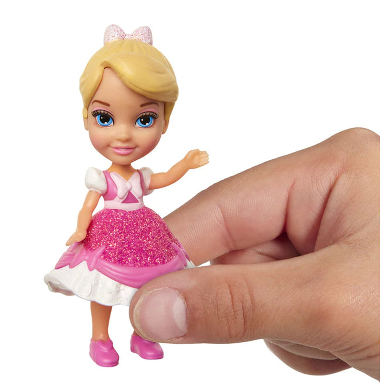 ΦΙΓΟΥΡΕΣ DISNEY PRINCESS