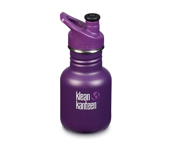 KID KANTEEN ΠΑΓΟΥΡΙ Sport 355ml - Grape Jelly - Σχολικά είδη - Ίαμβος