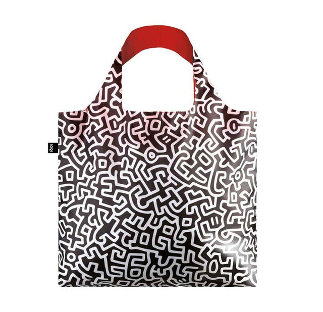 ΤΣΑΝΤΑ KEITH HARING LOQI - Δώρα - Ίαμβος