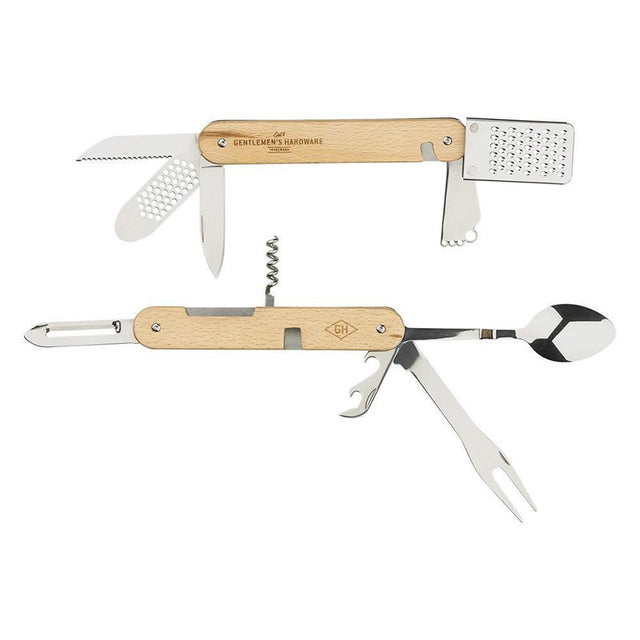 KITCHEN MULTI TOOL GENTLEMENS HARDWARE