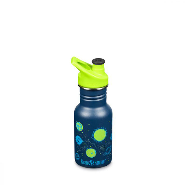 Kid Kanteen Παγούρι Narrow Sport 355ml - Planets