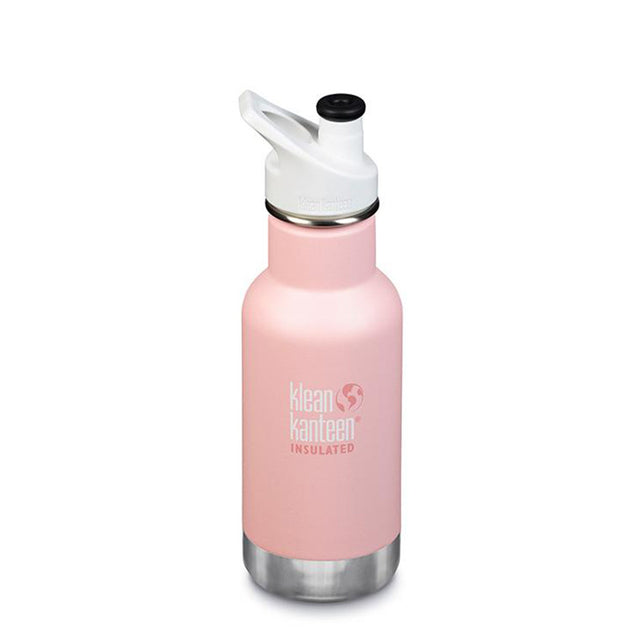 Klean Kanteen Ισοθερμικό Παγούρι 355ml - Ballet Slipper
