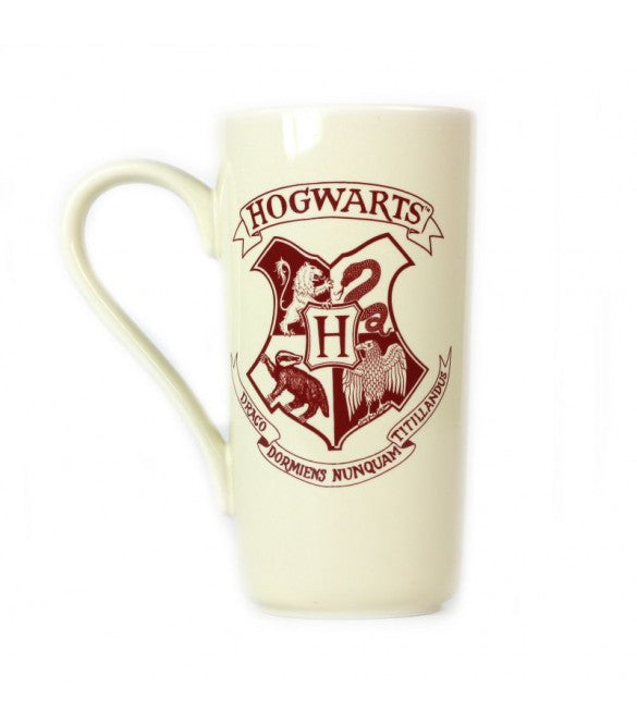 ΚΟΥΠΑ LATTE ΧΑΡΙ ΠΟΤΕΡ ΣΕ ΚΟΥΤΙ ΔΩΡΟΥ MUGGLES - HARRY POTTER LATTE MUG 500ml
