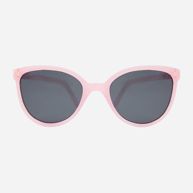 KiETLA: Γυαλιά Ηλίου 4-6 ετών BuZZ - Pink Glitter