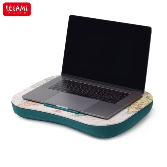 LAPTOP TRAY LEGAMI ΧΑΡΤΗΣ ΒΑΣΗ LAPTOP