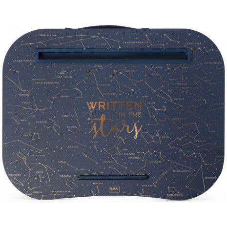 LEGAMI LAPTOP TRAY STARS