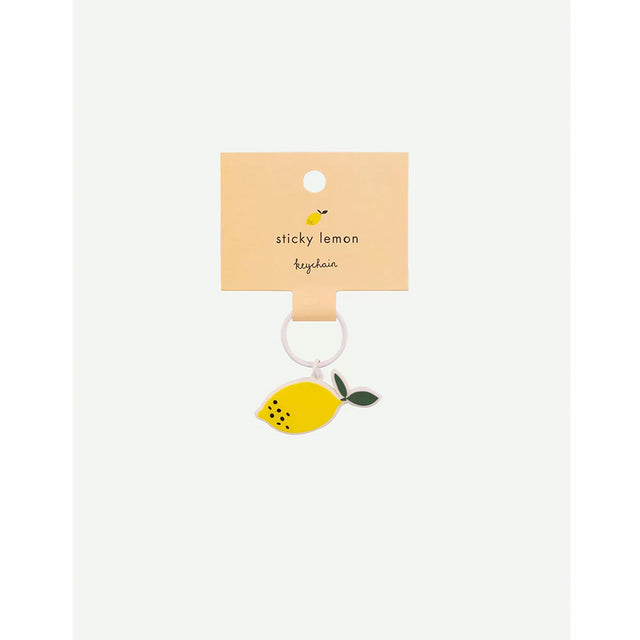 ΜΠΡΕΛΟΚ ΛΕΜΟΝΙ STICKY LEMON