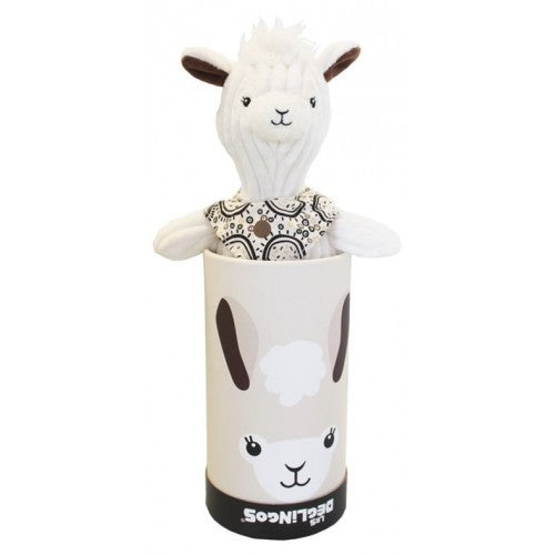 DEGLINGOS ΛΑΜΑ ΛΟΥΤΡΙΝΟ 23ΕΚ - Παιχνίδια - Ίαμβος