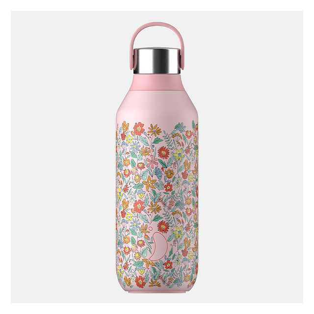 Chilly's S2 Liberty Summer Springs Μπουκάλι Θερμός 500ml
