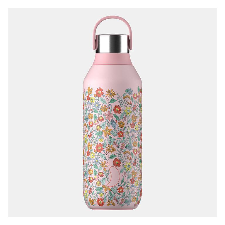 Chilly's S2 Liberty Summer Springs Μπουκάλι Θερμός 500ml