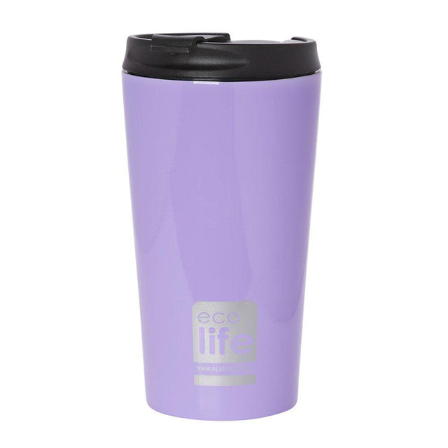 ΘΕΡΜΟΣ ECOLIFE 370ml - ΔΩΡΑ - Ίαμβος