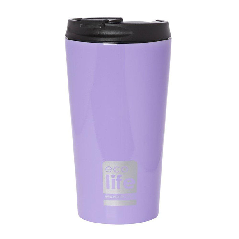 ΘΕΡΜΟΣ ECOLIFE 370ml - ΔΩΡΑ - Ίαμβος