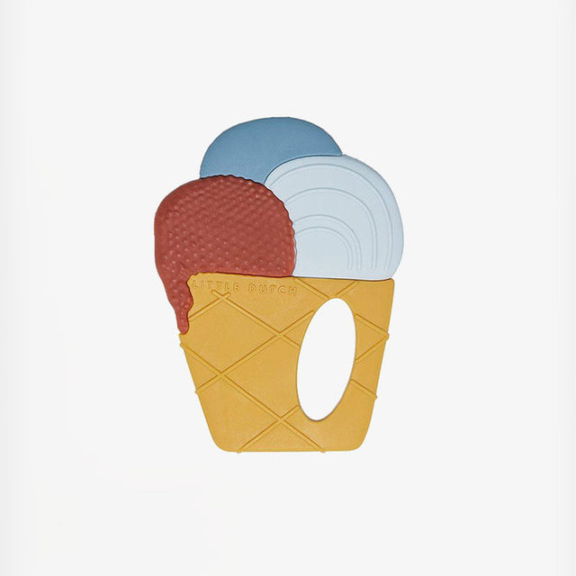 LITTLE DUTCH ΜΑΣΗΤΙΚΟ ΣΙΛΙΚΟΝΗΣ ICE CREAM