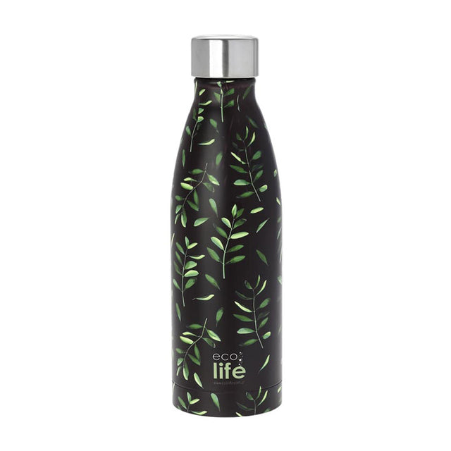 ECOLIFE ΘΕΡΜΟΣ ΕΛΑΙΑ 500ml