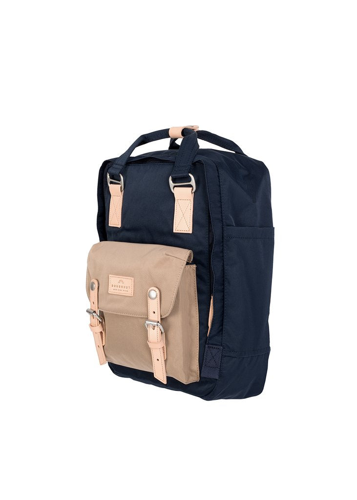 DOUGHNUT MACAROON NAUTICAL X ALMOND - ΔΩΡΑ - Ίαμβος