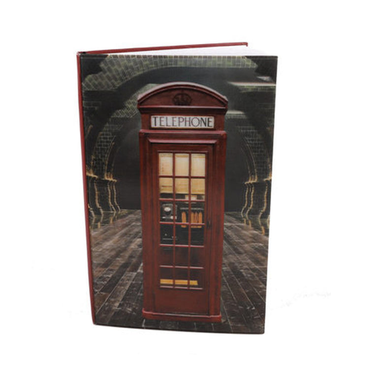 ΣΗΜΕΙΩΜΑΤΑΡΙΟ HARRY POTTER 3D MINISTRY OF MAGIC - ΔΩΡΑ - Ίαμβος