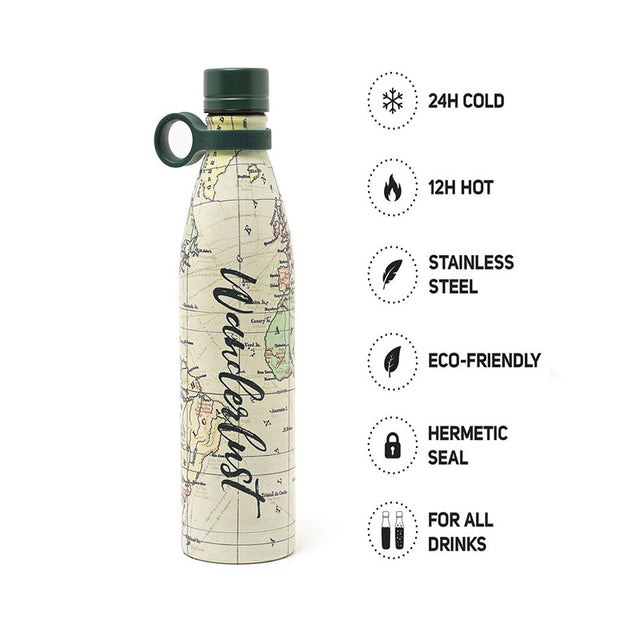 ΘΕΡΜΟΣ LEGAMI ΧΑΡΤΗΣ 800ml