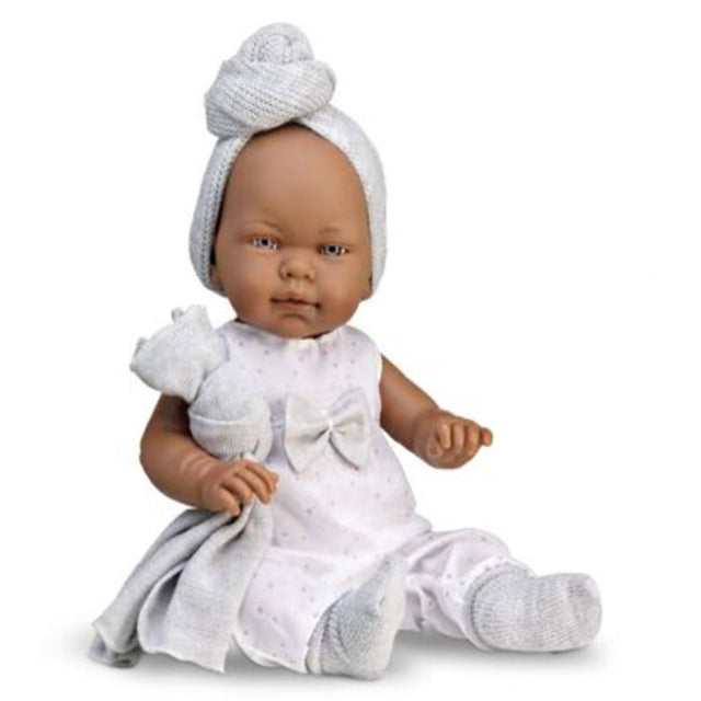 Magic baby κούκλα Marina με τουρμπάνι