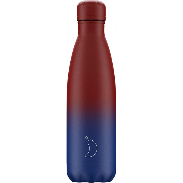 ΘΕΡΜΟΣ CHILLY'S GRADIENT MATTE 500ML