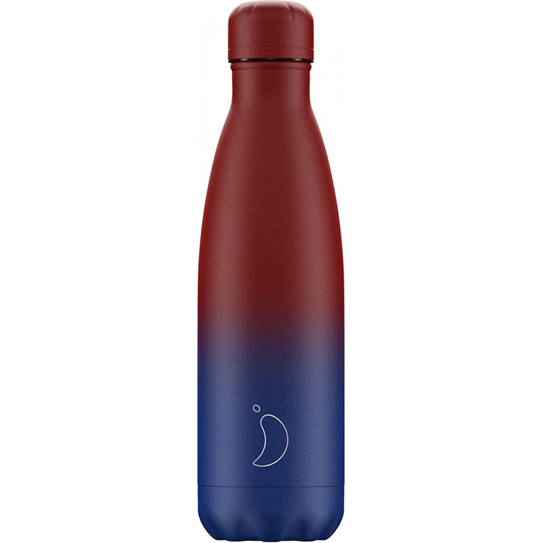ΘΕΡΜΟΣ CHILLY'S GRADIENT MATTE 500ML