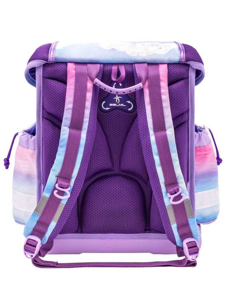 ΤΣΑΝΤΑ ΔΗΜΟΤΙΚΟΥ MERMAID BEAUTY