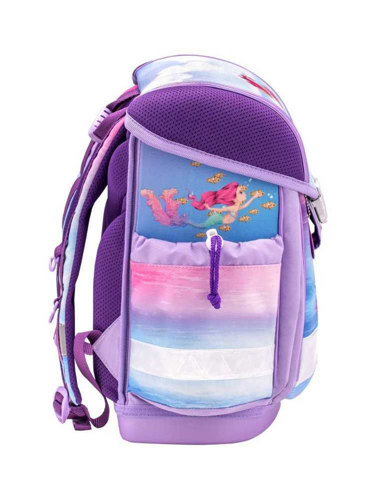 ΤΣΑΝΤΑ ΔΗΜΟΤΙΚΟΥ MERMAID BEAUTY