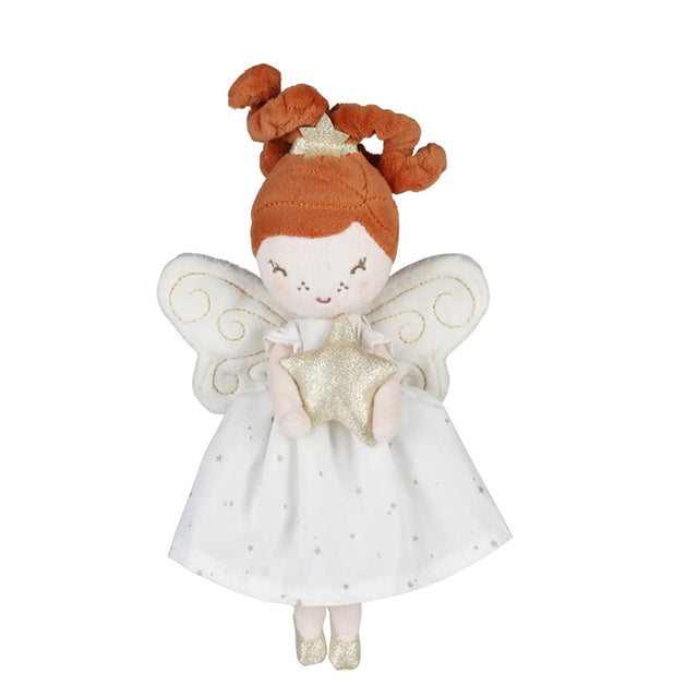 LITTLE DUTCH Κούκλα Mia - Νεράιδα της Ελπίδας (20 εκ.)