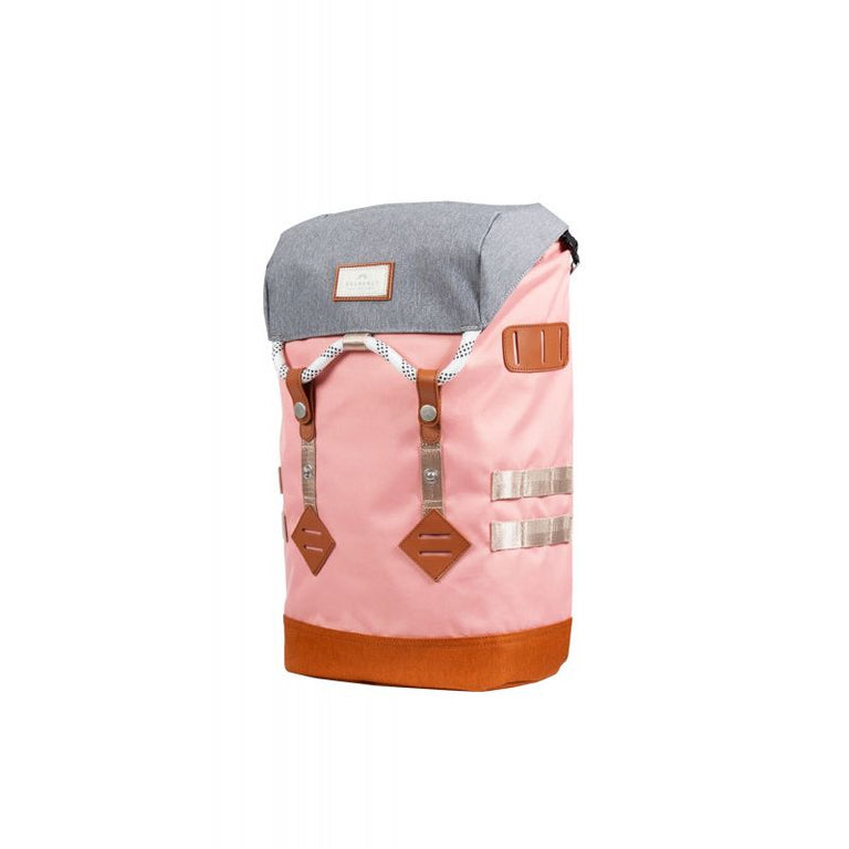 COLORADO SMALL MID TONE SERIES/LIGHT PINK X PUMPKIN