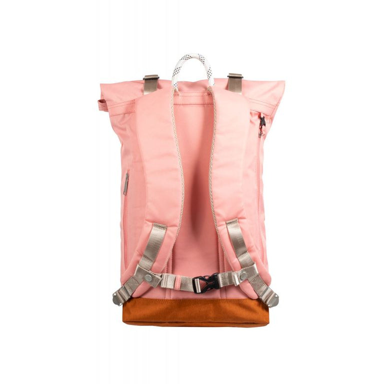 DOUGHNUT CHRISTOPHER MID TONE SERIES /LIGHT PINK X PUMPKIN - ΔΩΡΑ - Ίαμβος