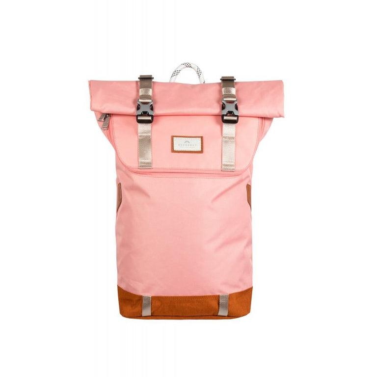 DOUGHNUT CHRISTOPHER MID TONE SERIES /LIGHT PINK X PUMPKIN - ΔΩΡΑ - Ίαμβος