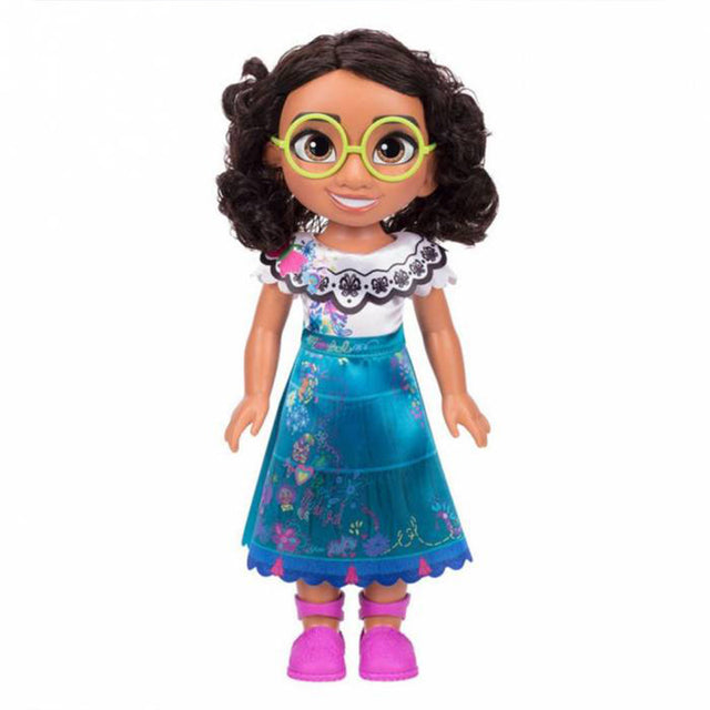 Jakks Pacific Κούκλα Mirabel Madrigal 35εκ (Disney Encanto)