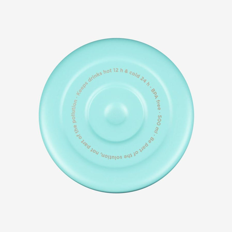 ΘΕΡΜΟΣ MISS WOOD MINT 500ml