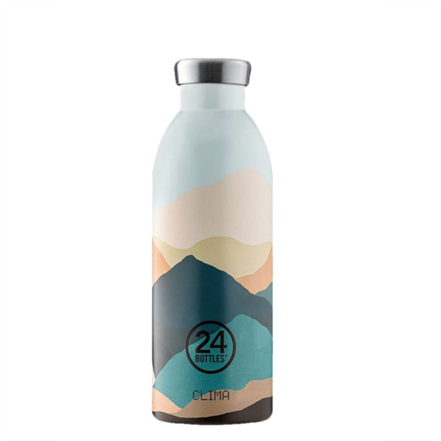 24 Bottles Mountains 500ml