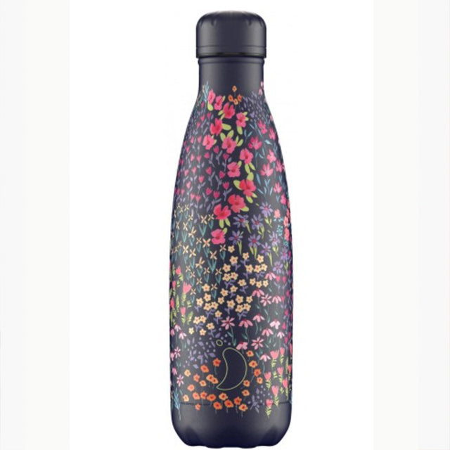 ΘΕΡΜΟΣ CHILLY'S FLORAL | PATCHWORK BLOOM 500ML