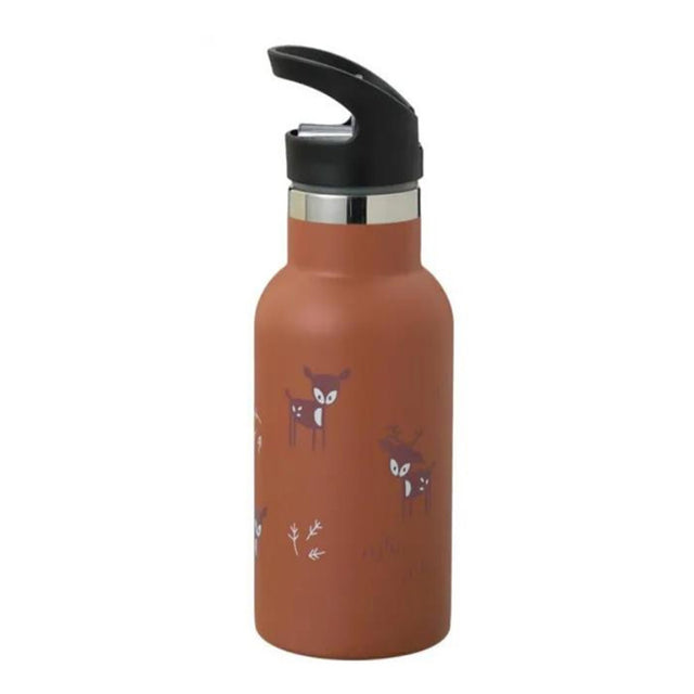 Fresk Θερμός με διπλό τοίχωμα 350ml - Deer Amber Brown