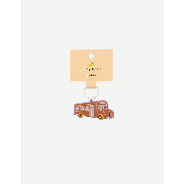 ΜΠΡΕΛΟΚ ΣΧΟΛΙΚΟ STICKY LEMON