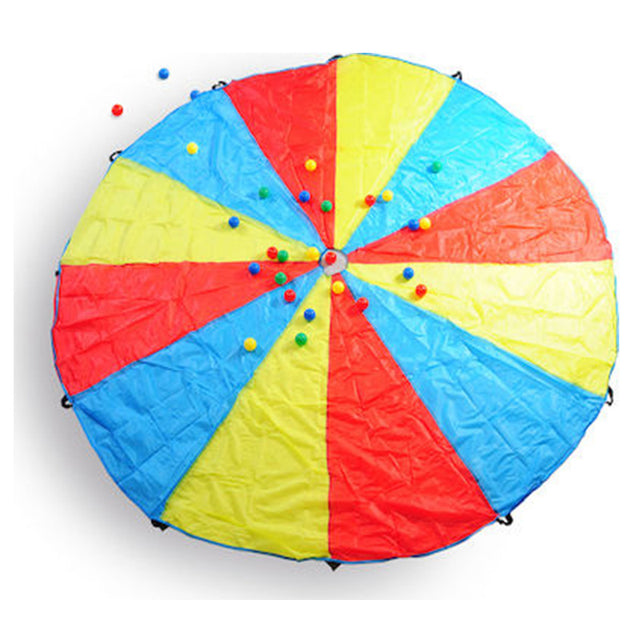 BS TOYS PARACHUTE ΑΛΕΞΙΠΤΩΤΟ