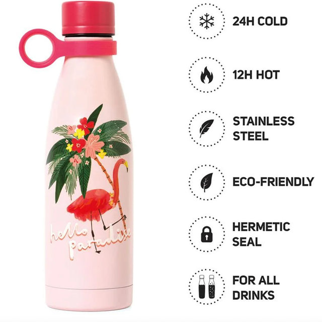 ΘΕΡΜΟΣ LEGAMI HELLO PARADISE 500ml