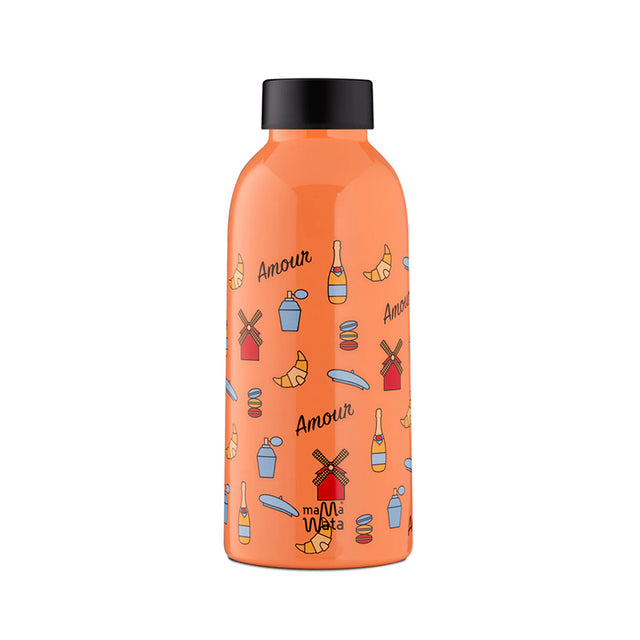 ΘΕΡΜΟΣ MAMA WATA PARIS 470ml