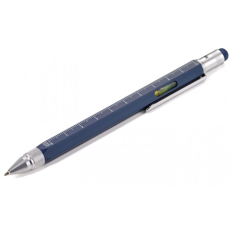TROIKA CONSTRUCTION PEN BLACK - Χαρτικά - Είδη γραφείου - Ίαμβος