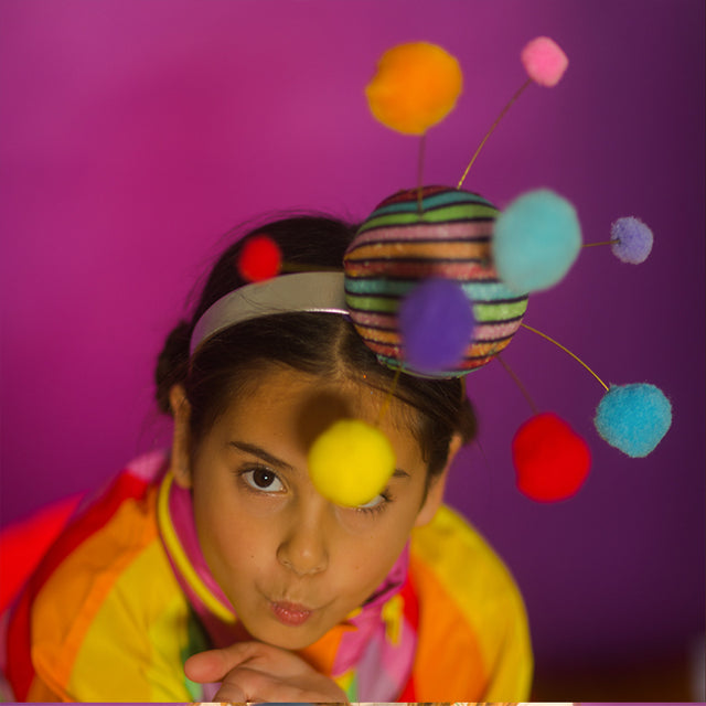 KIDDOZ ΣΤΕΚΑ ΠΛΑΝΗΤΑΡΙΟ