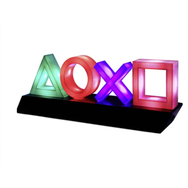 Λάμπα Paladone Playstation