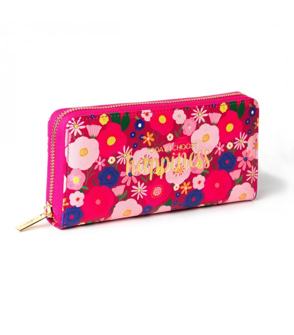 ΠΟΡΤΟΦΟΛΙ LEGAMI WHAT A WALLET!